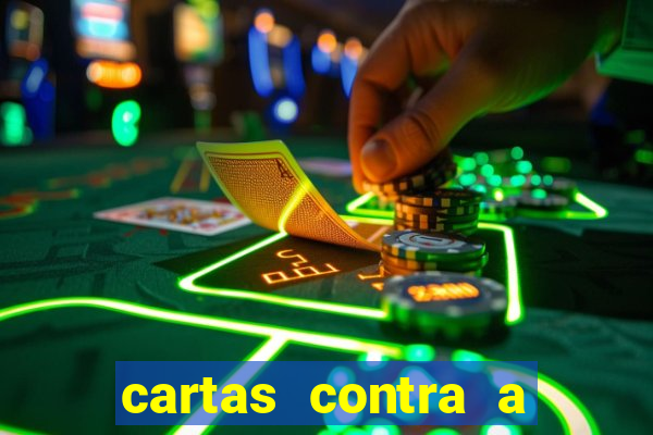 cartas contra a humanidade pdf